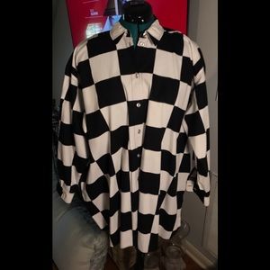 Marimekko Ladies Casual Shirt